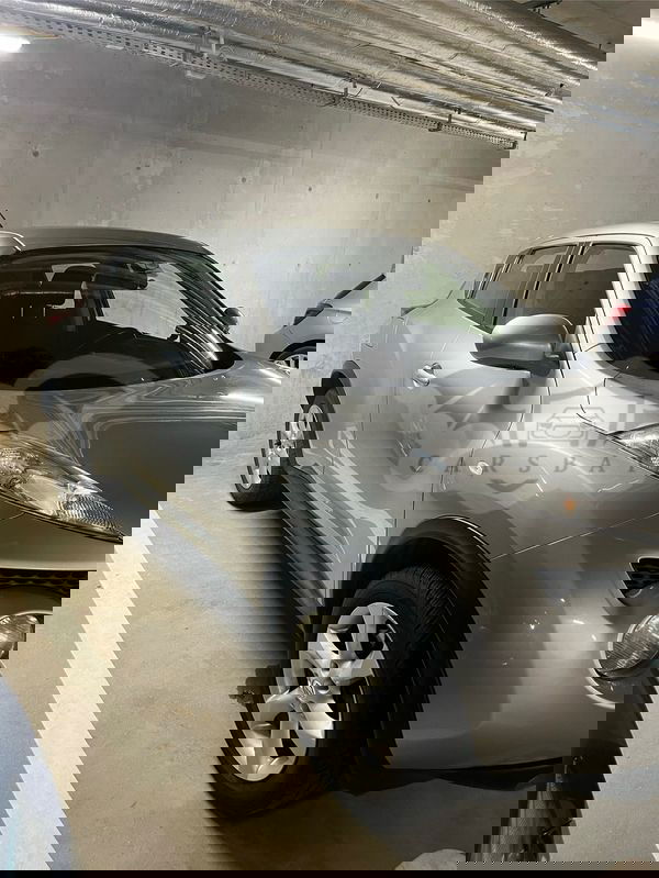 Nissan Juke I 1.6 Acenta 2010