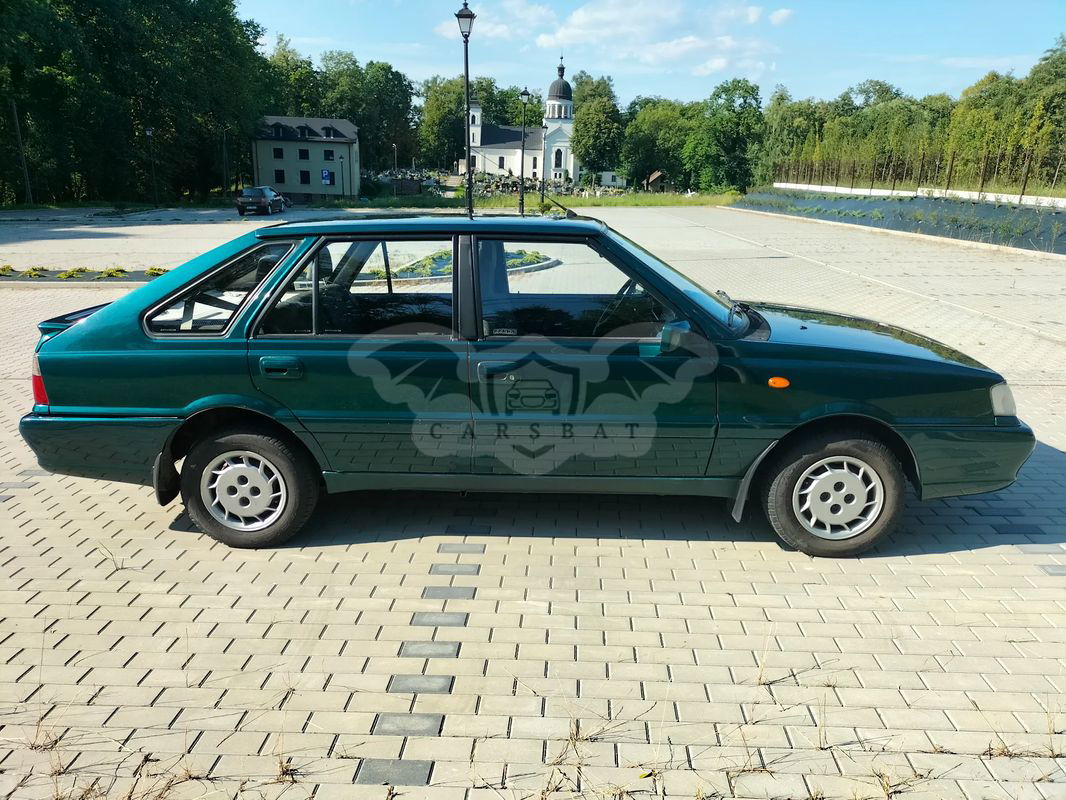 FSO Polonez Caro 1998