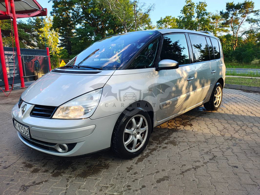 Renault Espace IV 2007