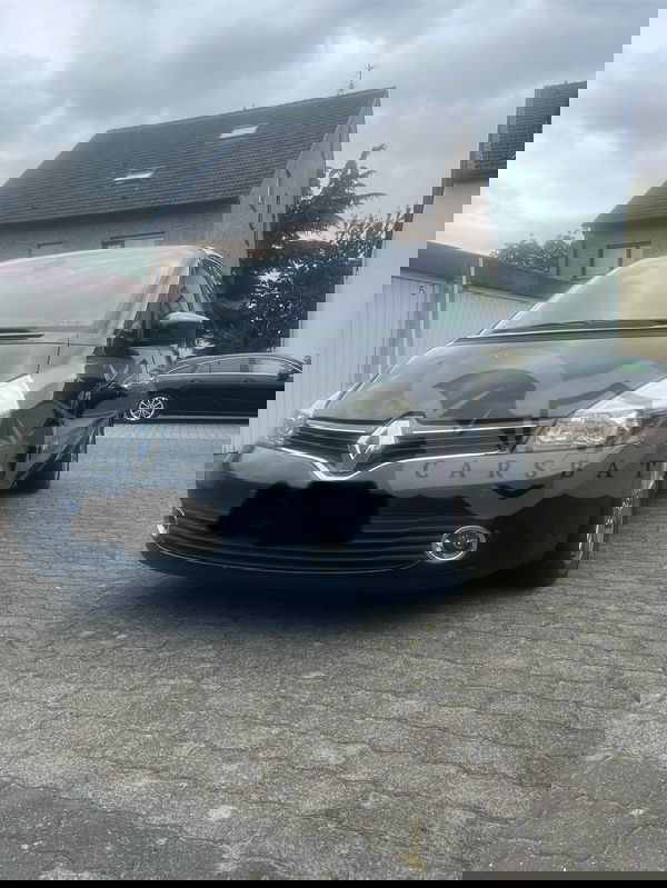 Renault Espace IV 2012