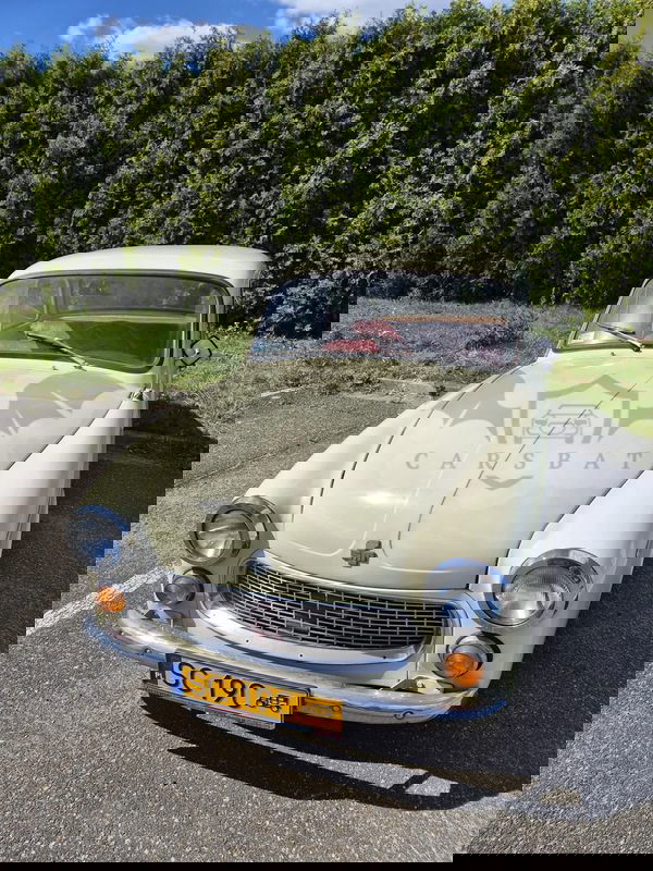FSO Syrena 105 1975