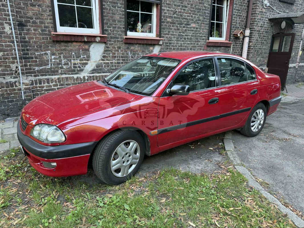 Toyota Avensis I 1.6 Terra 1998