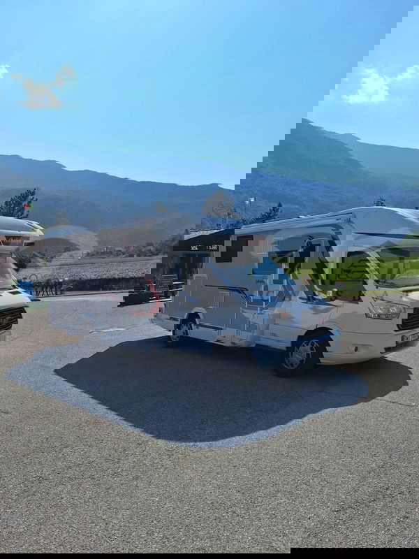 Challenger 287 ga 2020