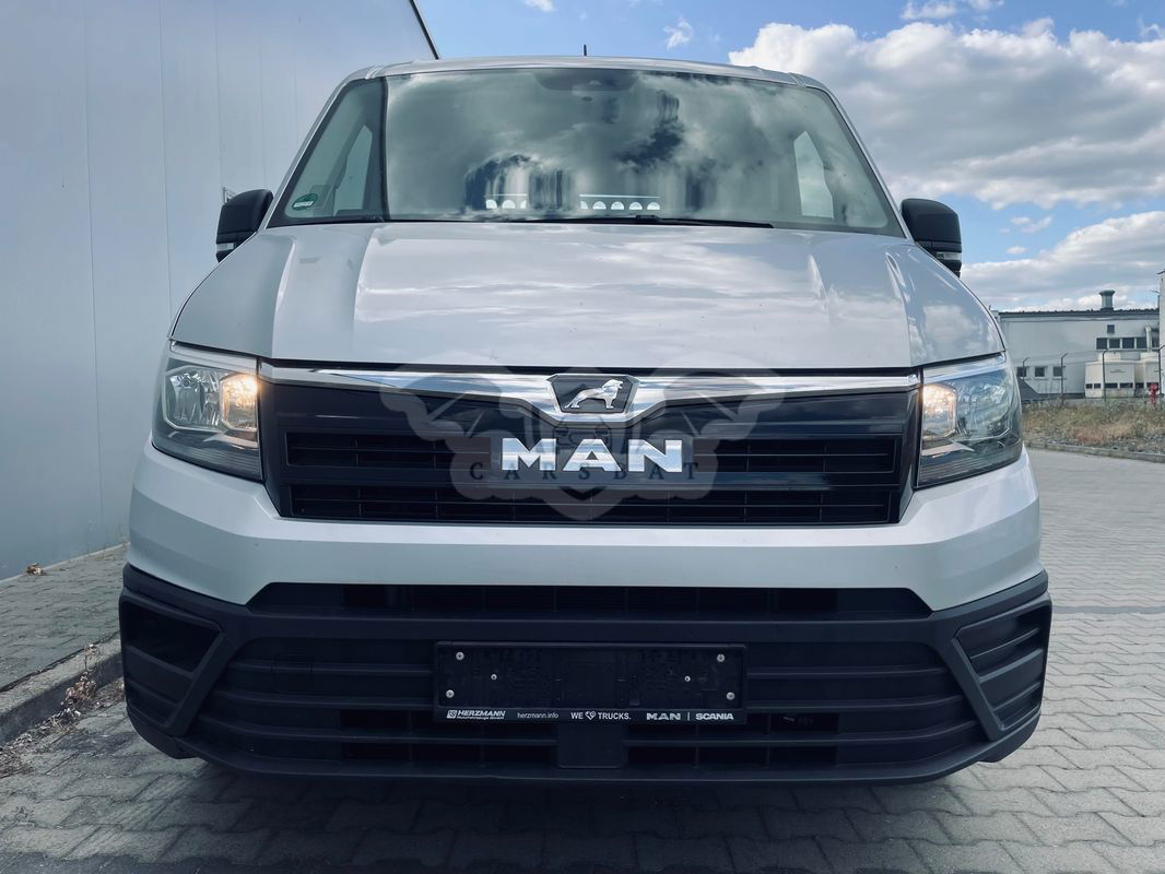 MAN TGE 2020
