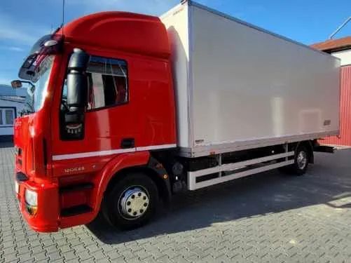 Iveco Eurocargo 2013