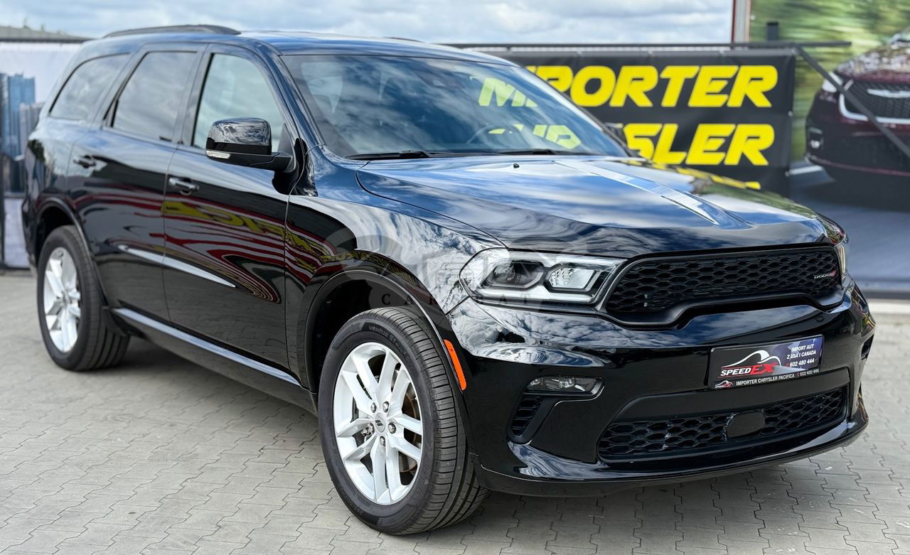 Dodge Durango 2023