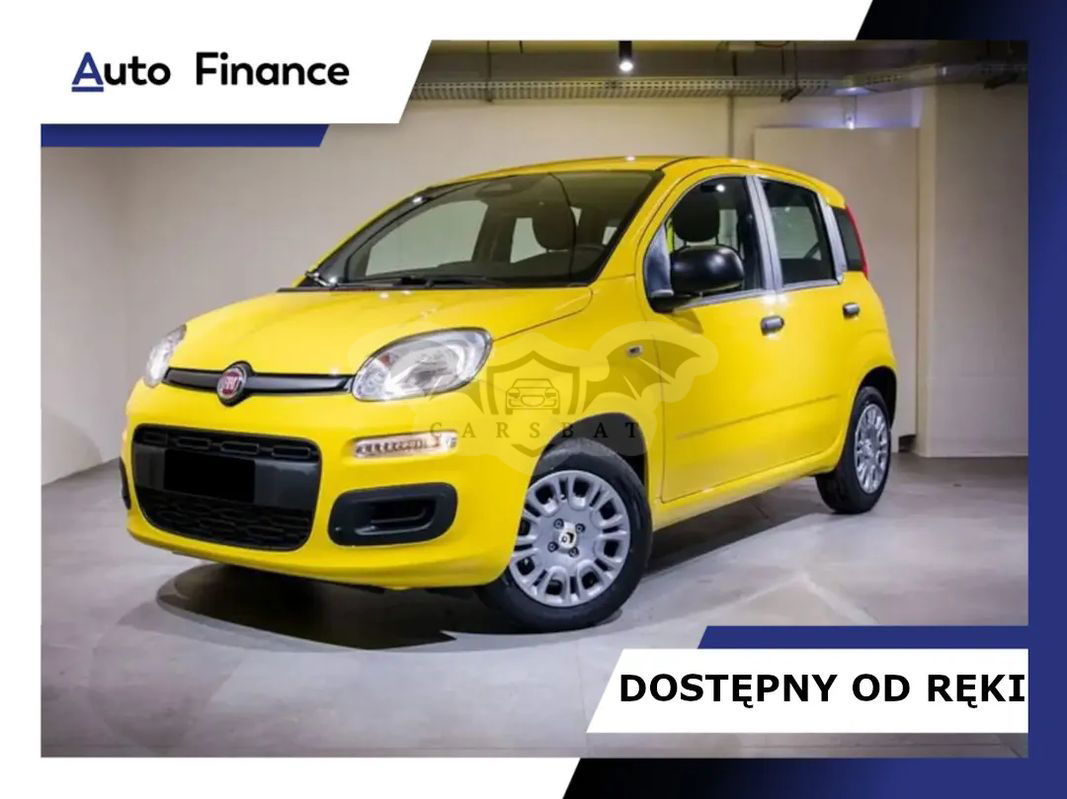 Fiat Panda III Pandina 1.0 Hybrid 2025