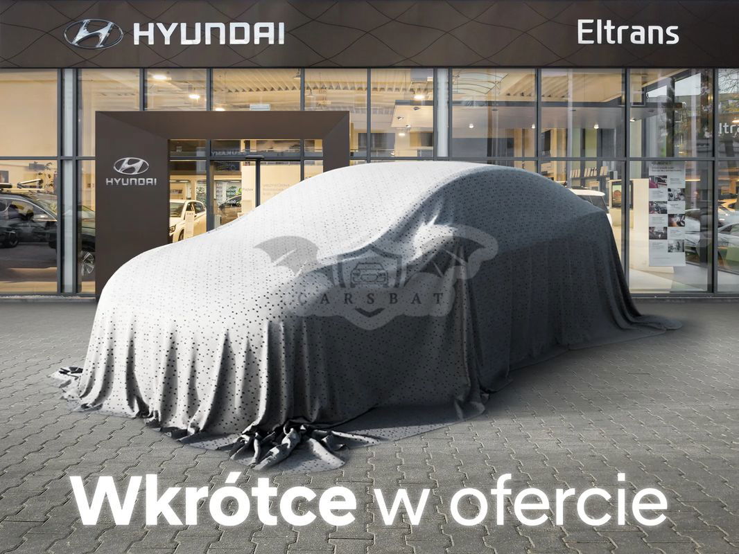 Hyundai Tucson IV 1.6 T-GDi HEV Executive 2WD 2025