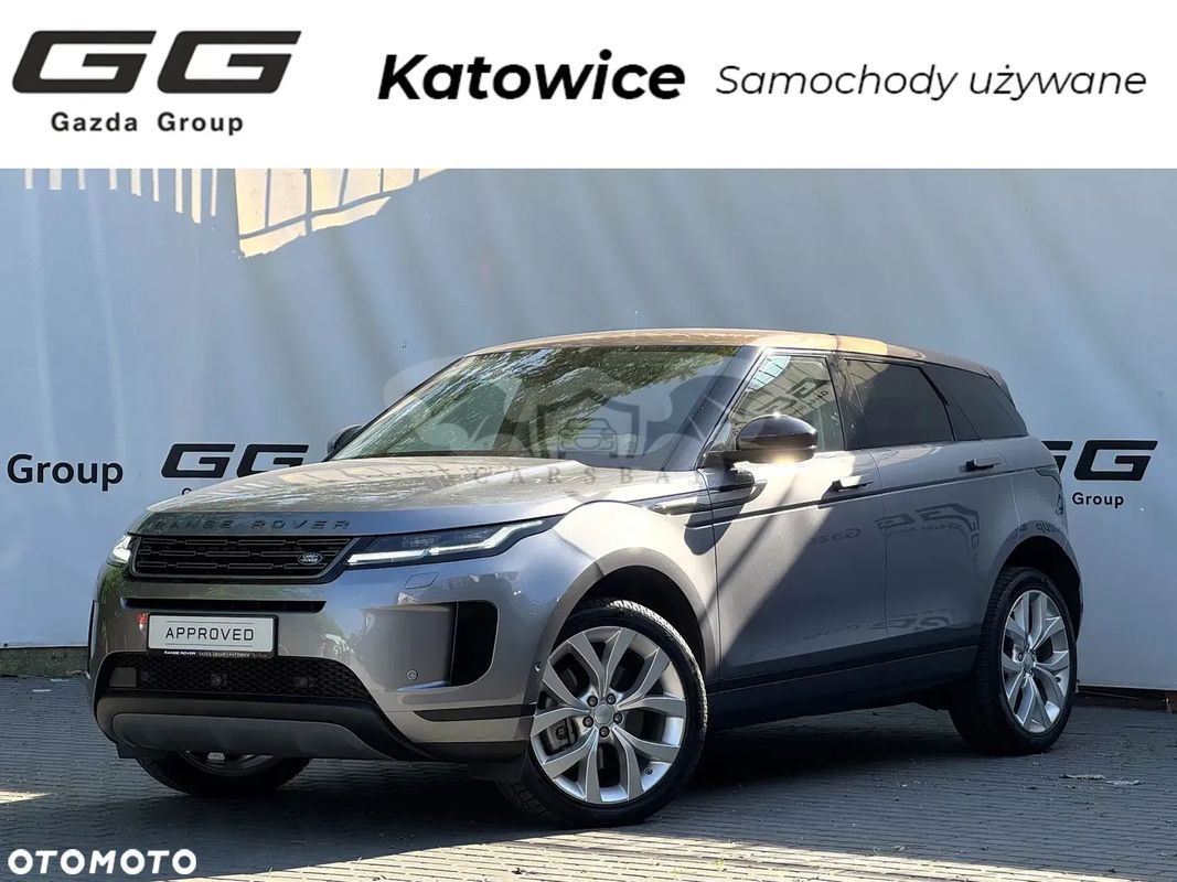 Land Rover Range Rover Evoque II D200 S 2024