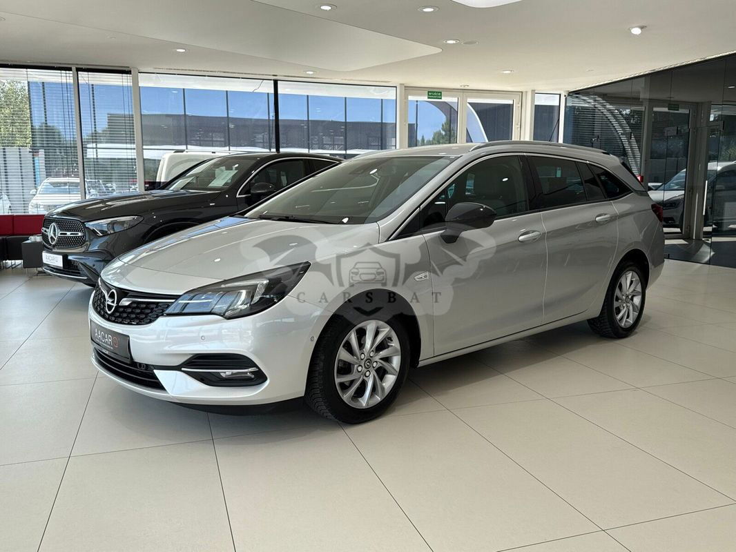 Opel Astra K V 1.5 CDTI Business Elegance S&S 2022