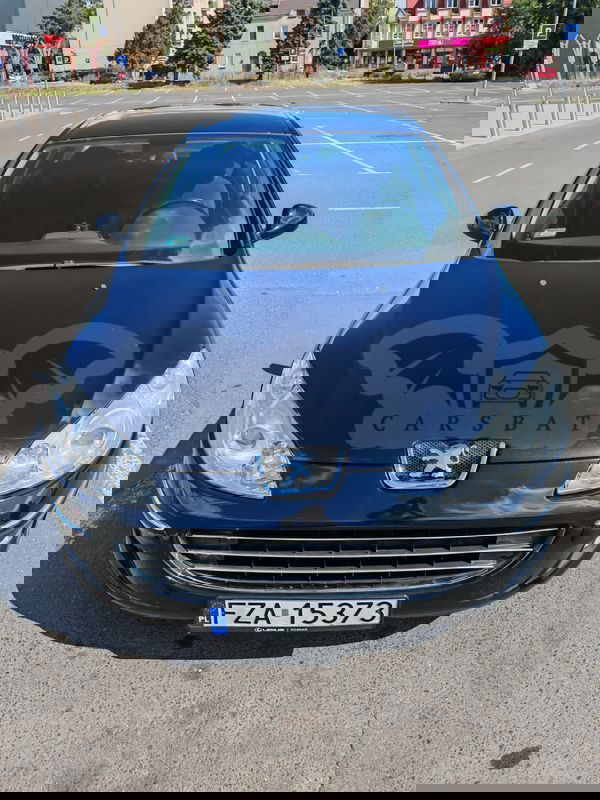 Peugeot 407 1.8 Premium 2009