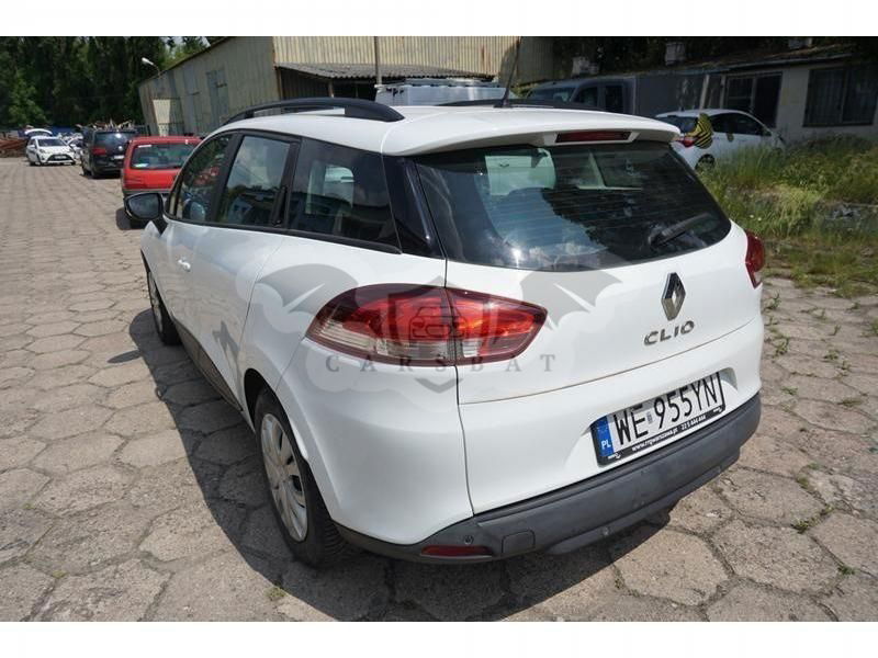 Renault Clio V 0.9 TCe Alize 2020