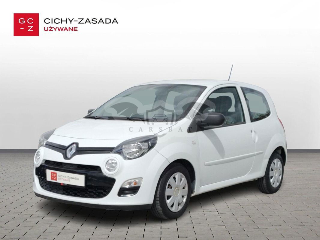 Renault Twingo II 1.2 16V Access 2012