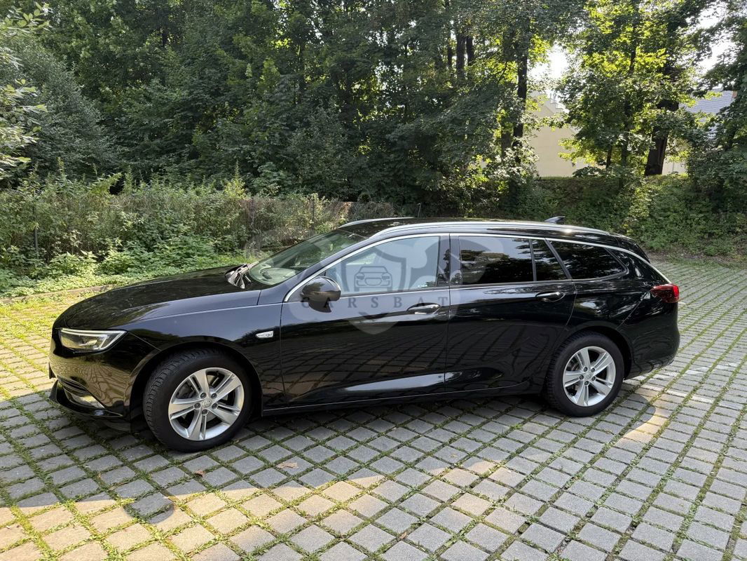 Opel Insignia B 2.0 CDTI Cosmo S&S 2017