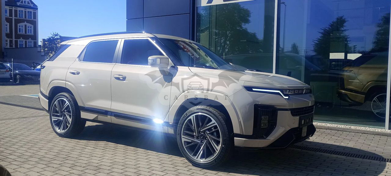 Ssangyong / KG Mobility Actyon 1.5 T-GDI Joy 2025