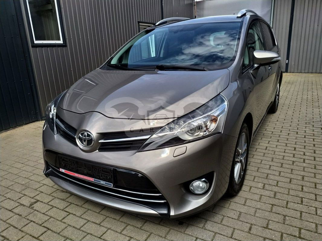 Toyota Verso 1.8 Prestige 7os MS 2015