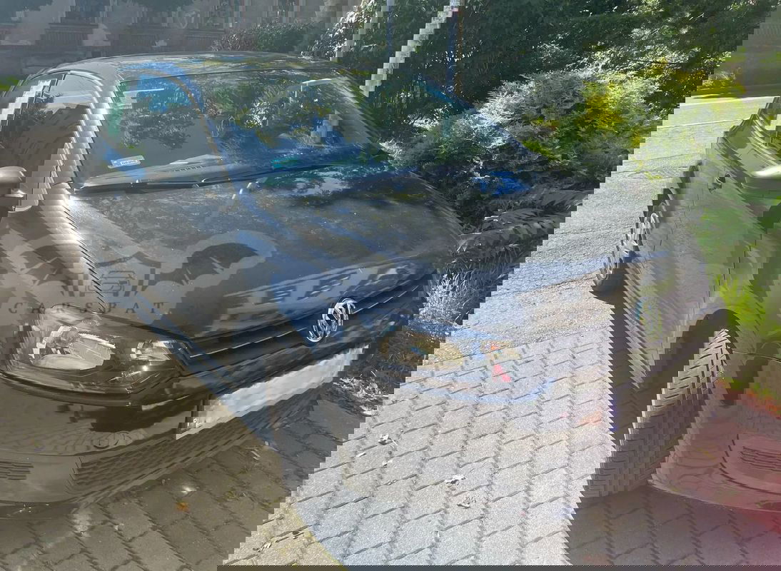 Volkswagen Polo V 2011