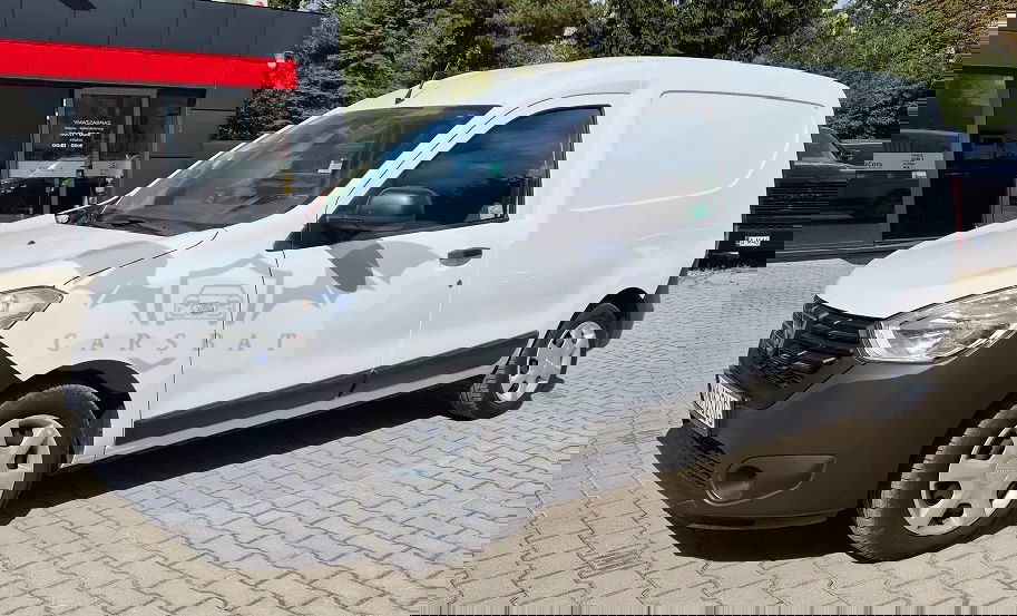 Dacia Dokker 2019