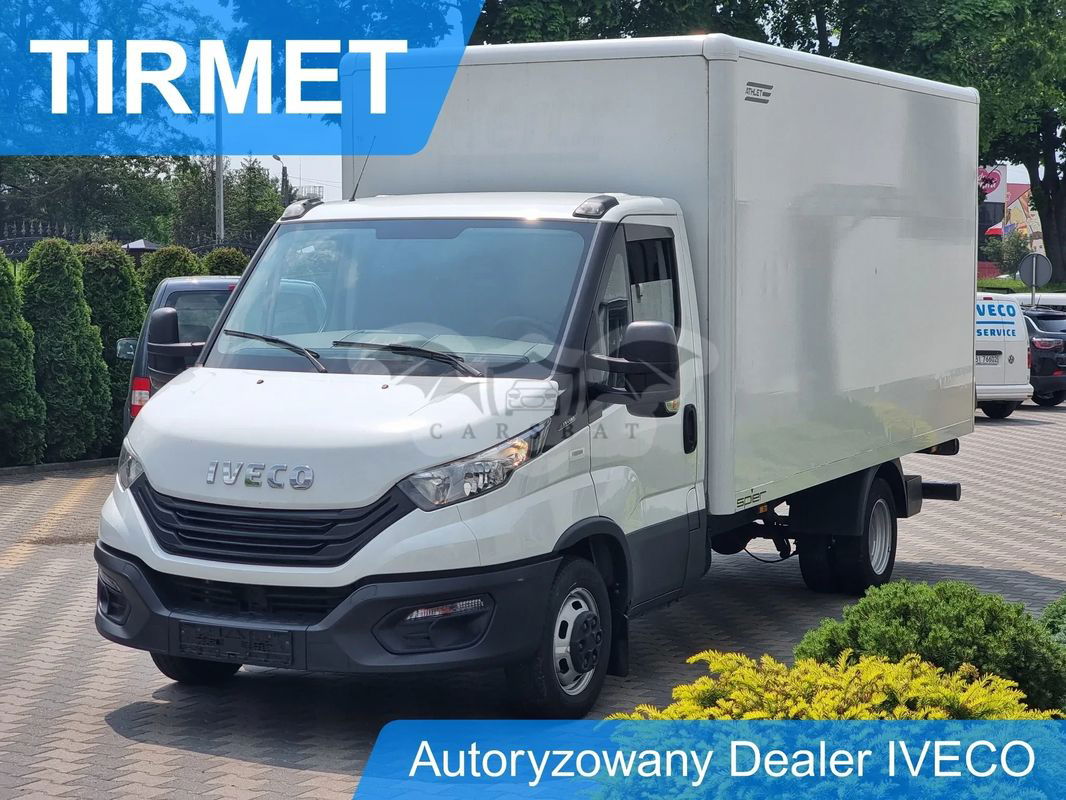 Iveco Daily 2022
