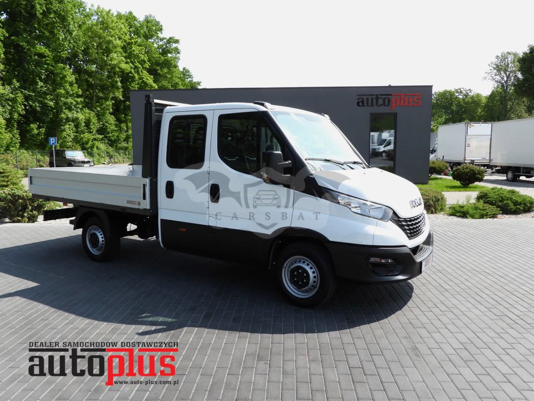 Iveco Daily 2021