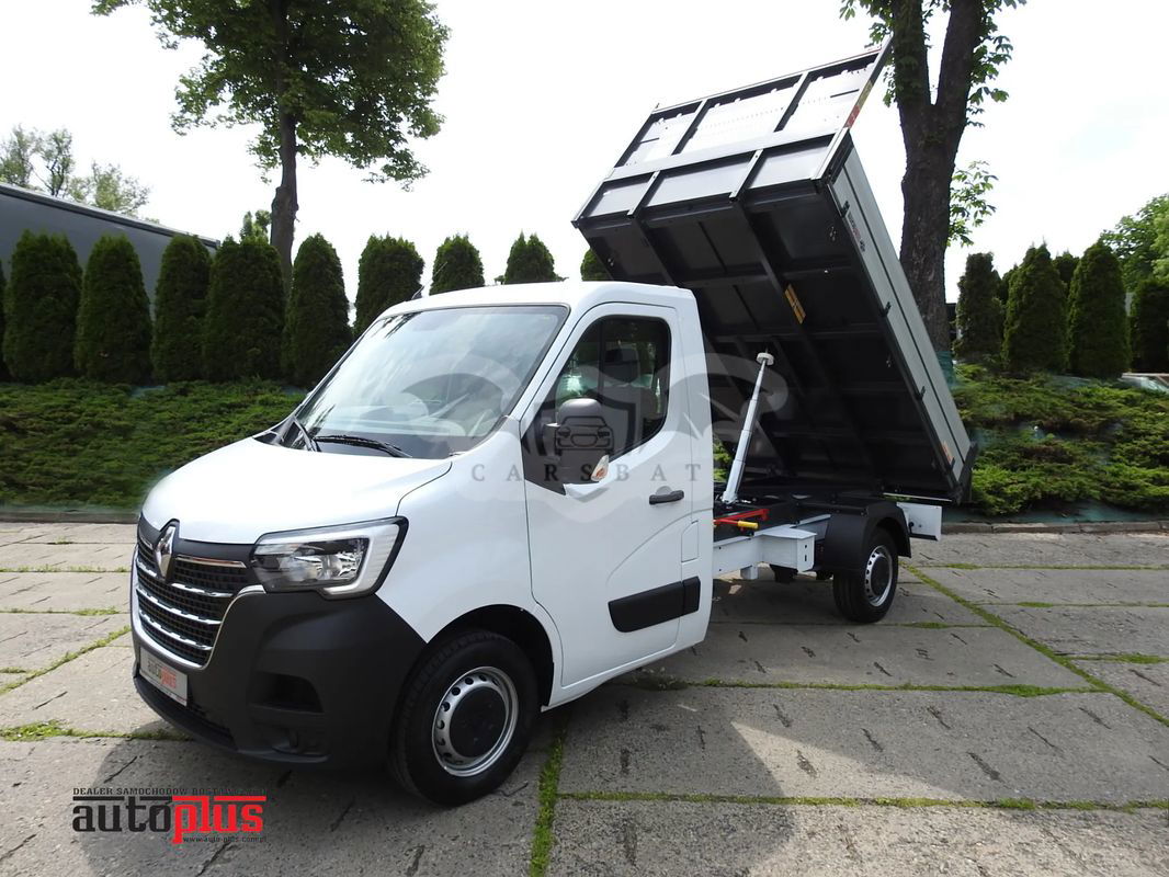 Renault Master 2023