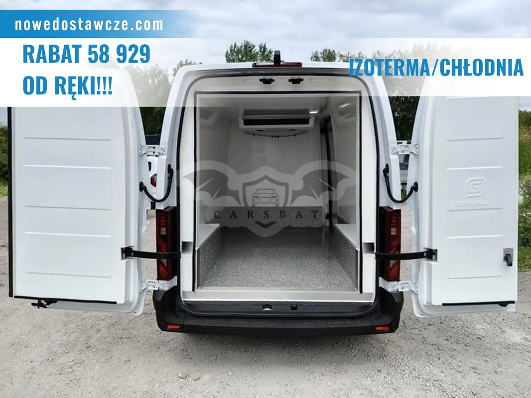 Renault Master 2025
