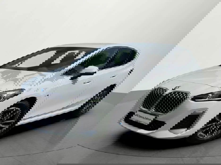 BMW 2 Series 218d GT M Sport 2022