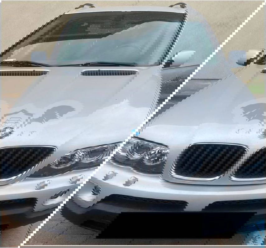 BMW X5 E53 2006
