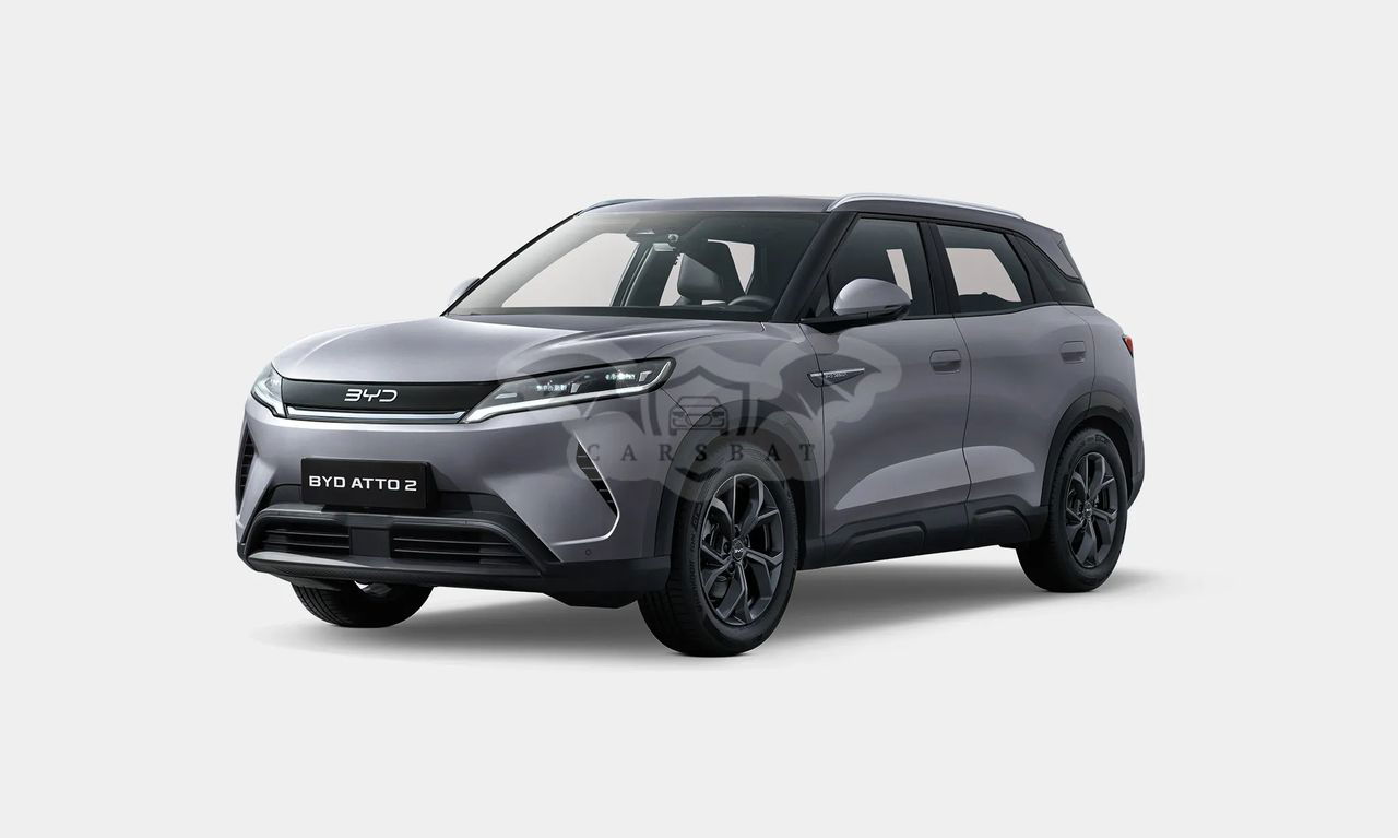 BYD Atto 2 45kWh Active 2025
