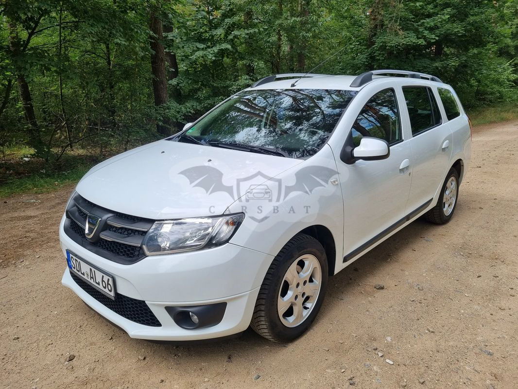 Dacia Logan II MCV dCi 90 Laureate 2015