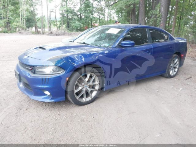 Dodge Charger 3.6 GT 2021