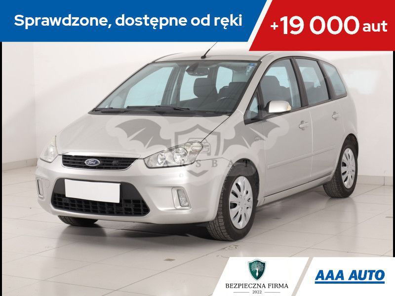 Ford C-Max I 2008