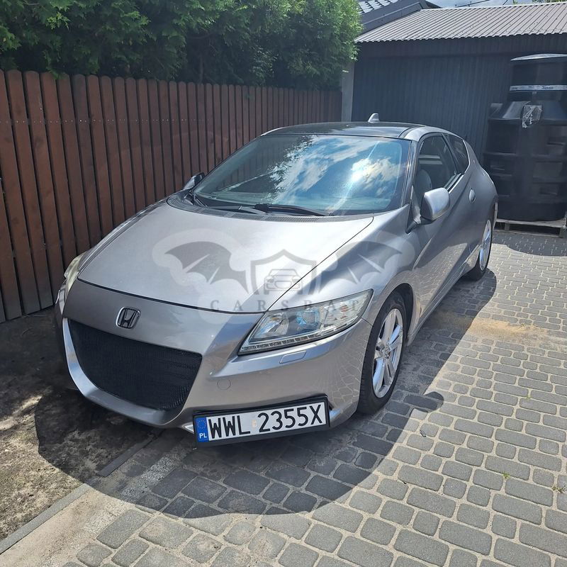 Honda CR-Z 2011