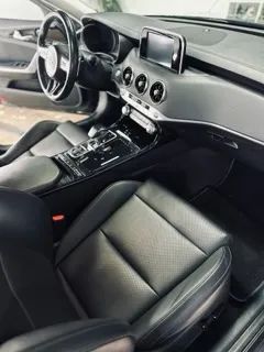 Kia Stinger 2.0 T-GDI XL 2018