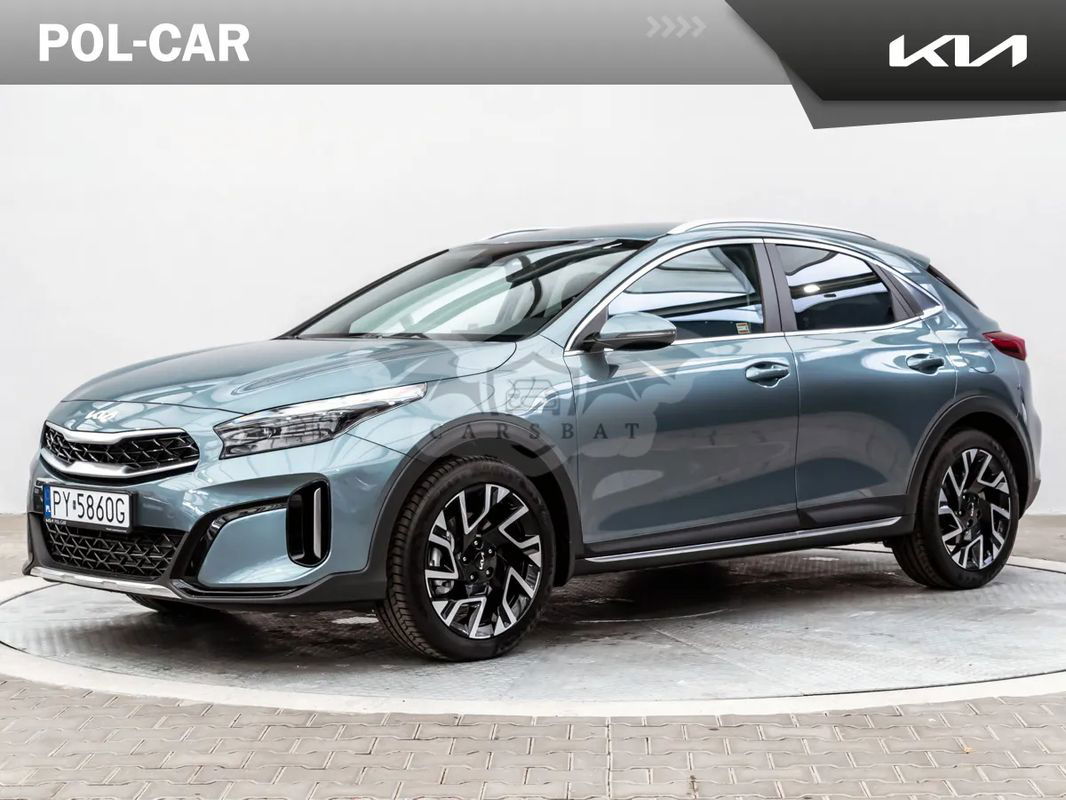 Kia XCeed 1.5 T-GDI L 2025