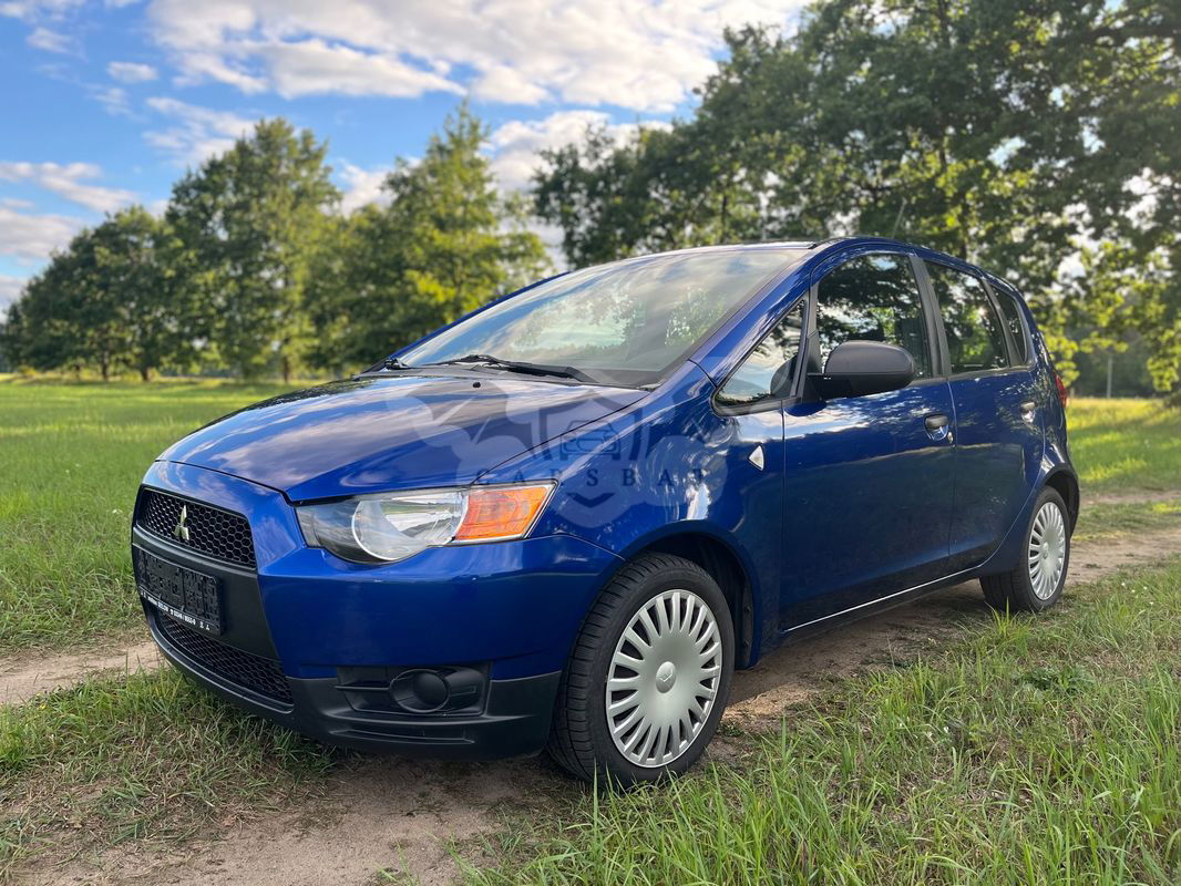 Mitsubishi Colt VII 1.3 Inform 2010