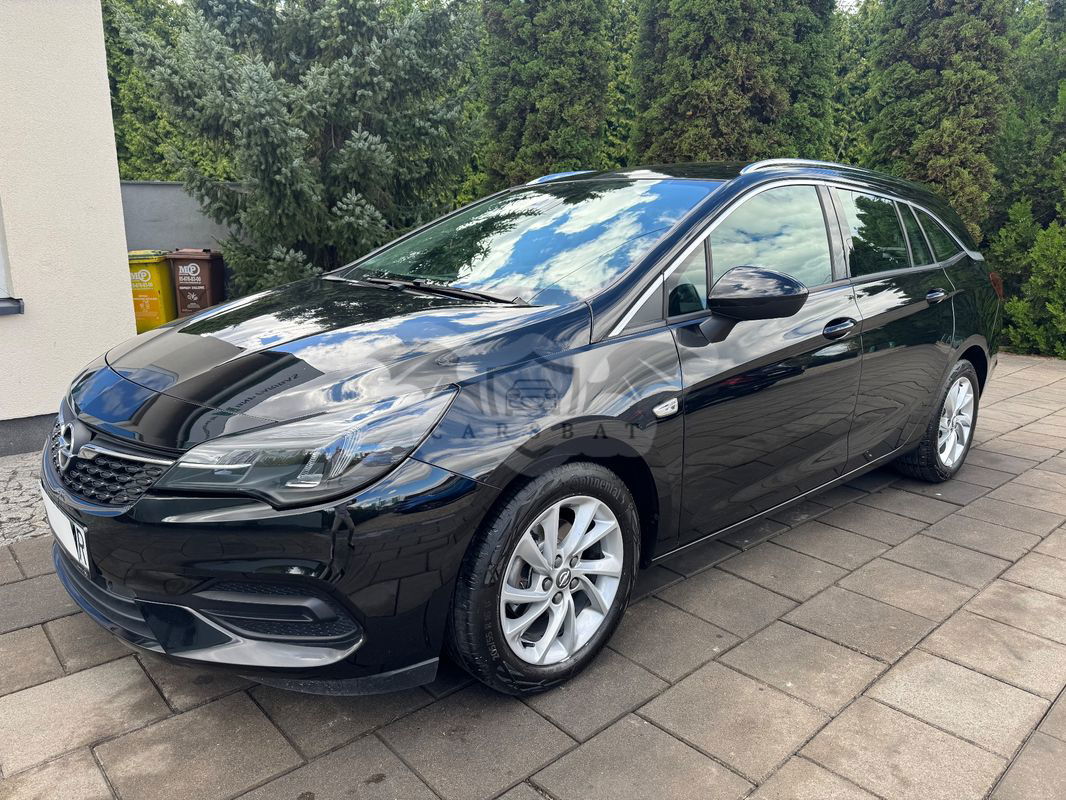 Opel Astra L V 1.2 T Business Elegance S&S 2022