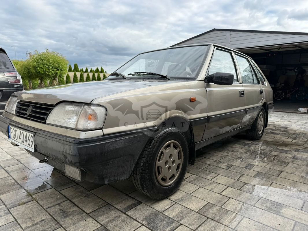FSO Polonez Caro 1996