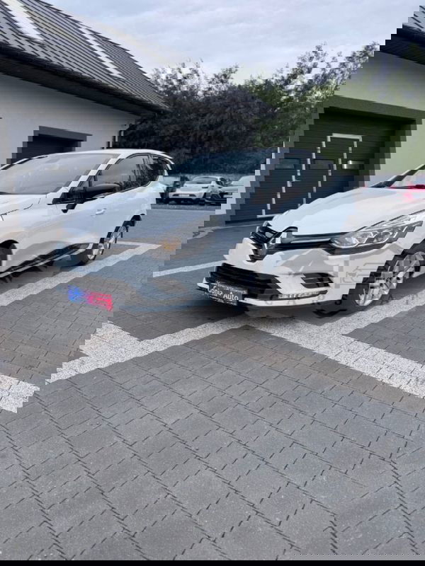 Renault Clio IV 2019