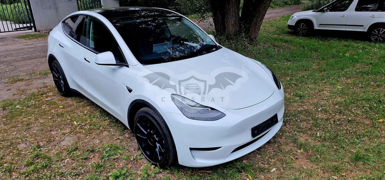 Tesla Model Y Long Range AWD 2022