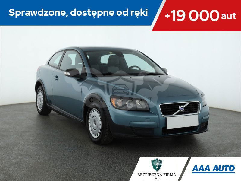 Volvo C30 2007