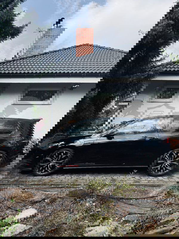 Volkswagen Golf VII VII 2.0 TSI BMT GTI Performance 2013