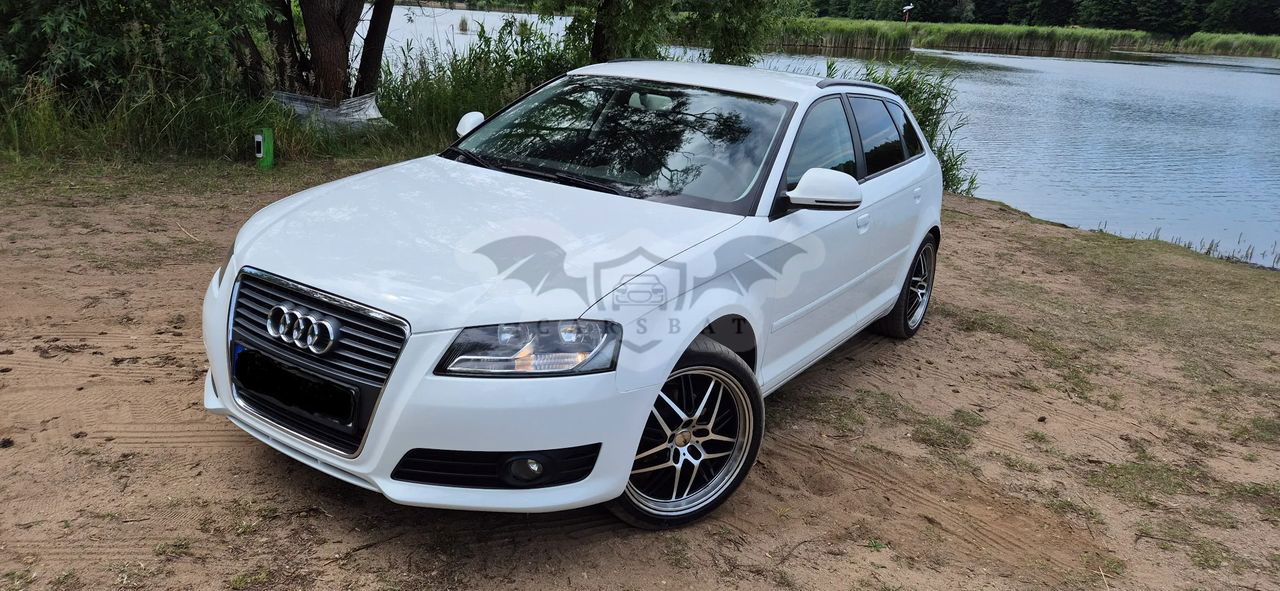 Audi A3 1.6 Ambiente 2009