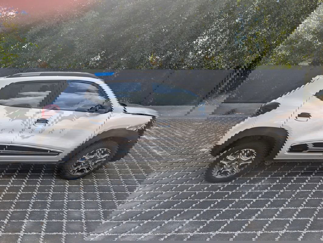Dacia Spring 27.4kWh Comfort Plus 2021