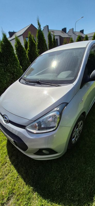 Hyundai i10 II 1.0 Access 2015