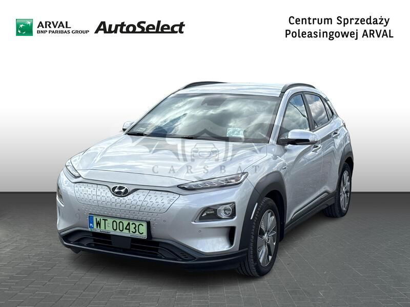 Hyundai Kona I 2020