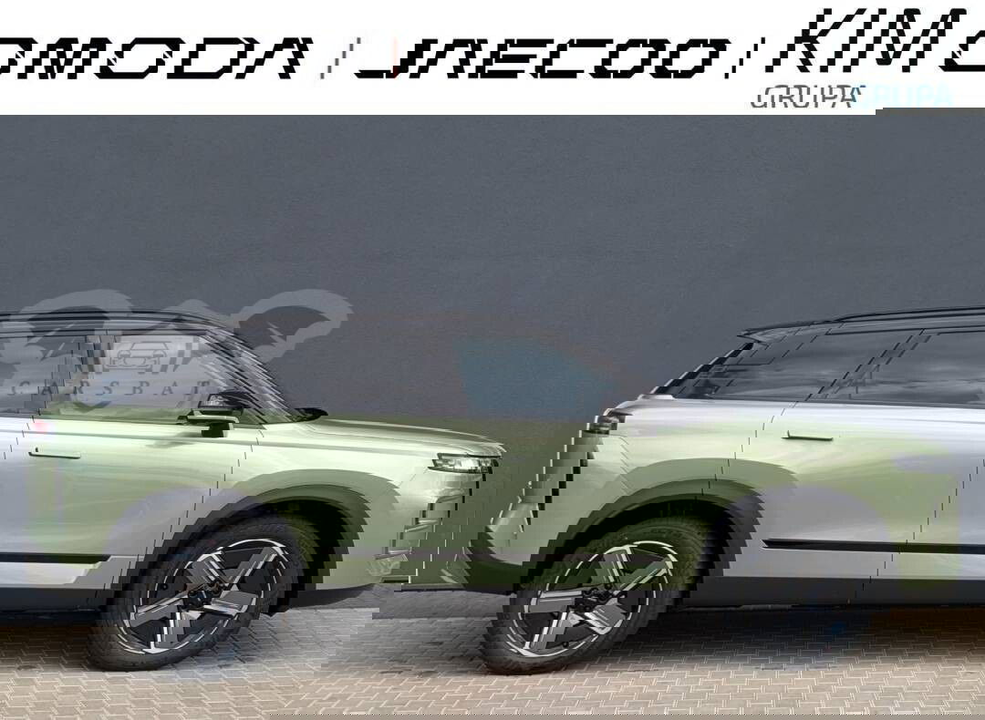 Jaecoo J7 2025