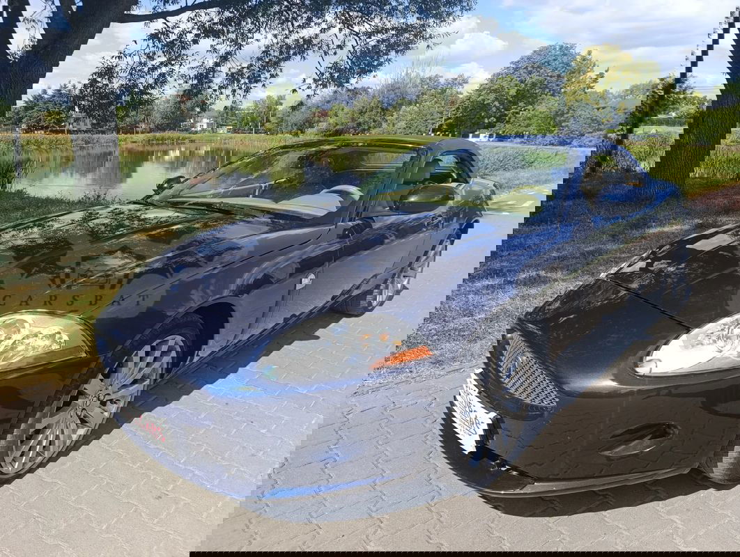 Jaguar XK II 4.2 Cabriolet 2008