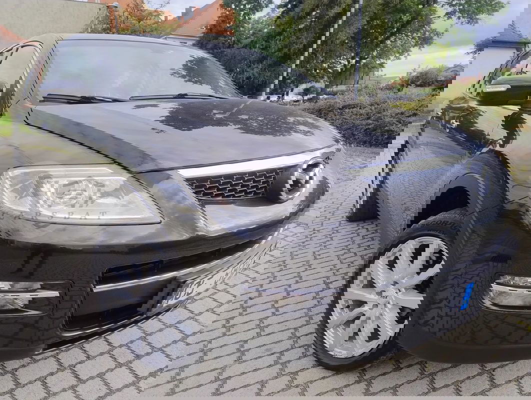 Mazda CX-9 3.7 V6 Sport 2010