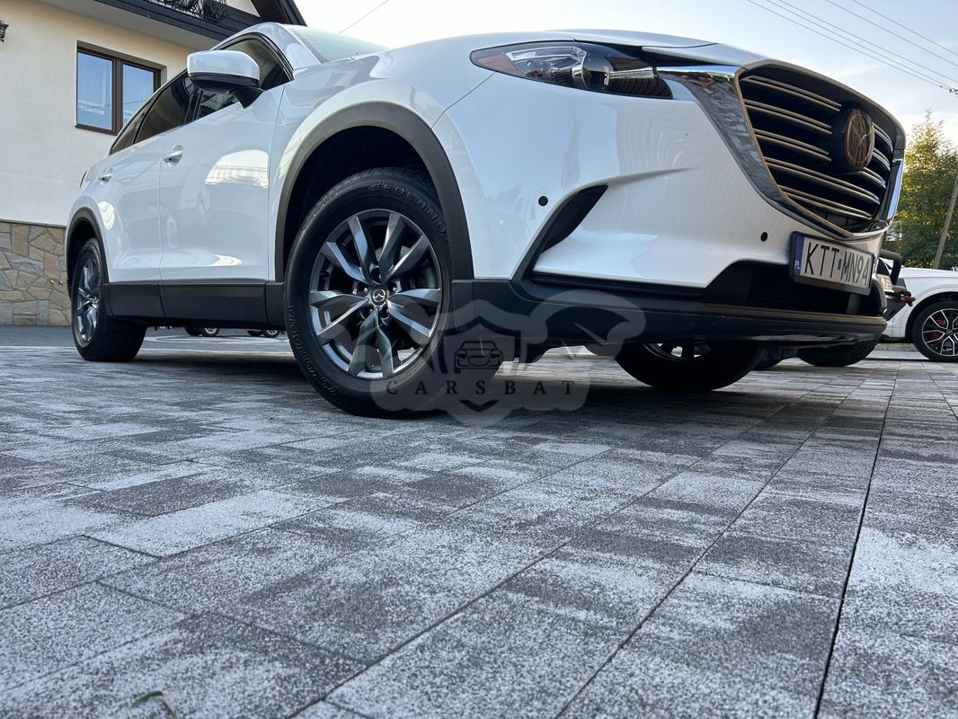 Mazda CX-9 2020